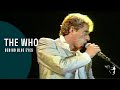 The Who - Behind Blue Eyes (Live At Shea Stadium)