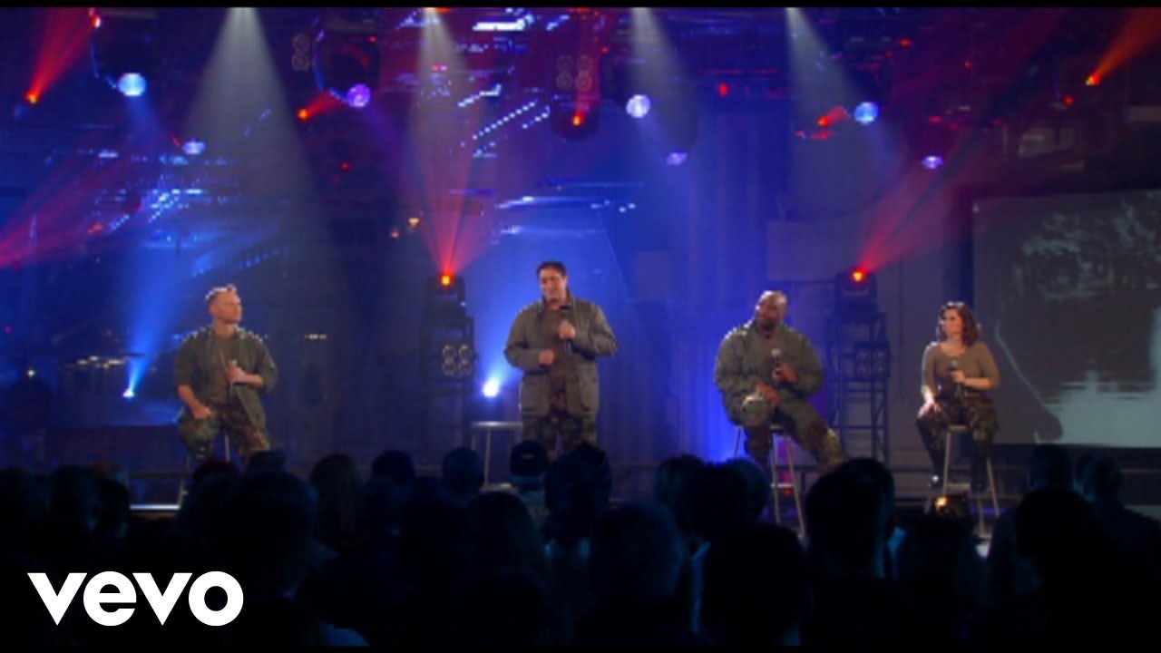 Promotional video thumbnail 3 for Daniel Jens