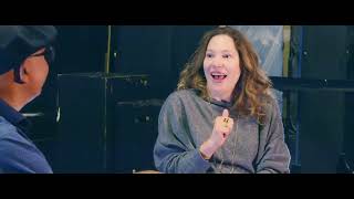 In Conversation: The Directors Series – Nan and the Lower Body at TheatreWorks Silicon Valley