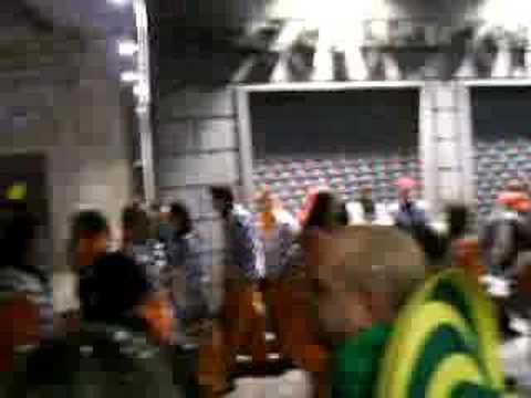 HN Carnevale D'Ivrea 2008 Sabato sera