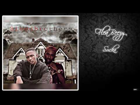 Flea Beezy - Sucka For Love (ft. Trentsick)