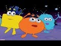 Dora The Explorer Journey To The Purple Planet Blue Planet Arrival And Map