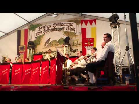 Wilfried Rösch - Fröhliche Jugend