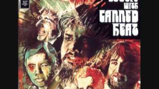 Canned Heat - Boogie With Canned Heat - 05 - Turpentine Moan