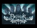 Dethklok Face Fisted Anti Nightcore Daycore