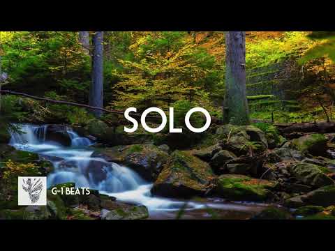 [FREE] Melodic Leto x Ninho Guitar Type Beat "SOLO" (collab w/Prapa) | Free Type Beat 2020