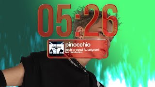 Download lagu PINOCCHIO (HOSHI X WOOZI FT. SO!YOON!) - LINE DISTRIBUTION mp3 Download lagu PINOCCHIO (HOSHI X WOOZI FT. SO!YOON!) - LINE DISTRIBUTION mp3