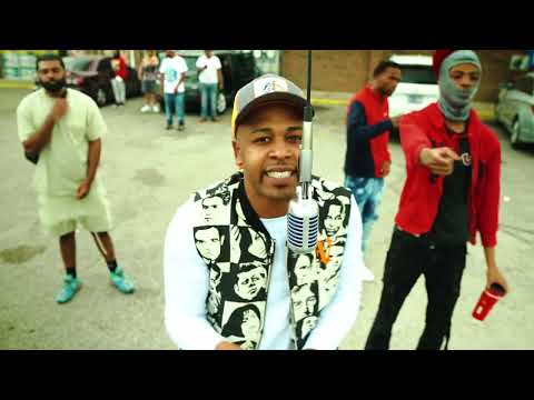 Huncho Bilzal - Right Hand Man (#BoxedinLivePerformance) @boxedin_