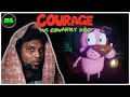 90 S Cartoon Network Nostalgia Courage The Cowardly Dog Gameplay Manguni Gamer