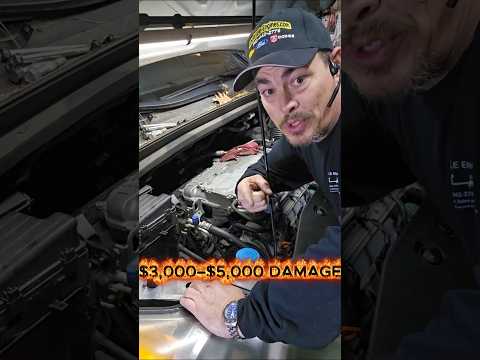 $1,000 Service or $5,000 Engine Honda Owners Watch