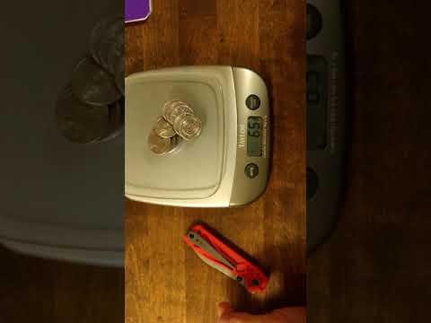 Sandrin Torino pocketknife.