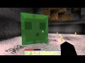 Minecraft - Tutorial How to Spawn Slimes 