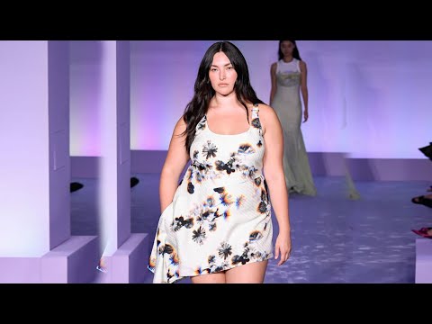 Brandon Maxwell Spring/Summer 2023 NYFW