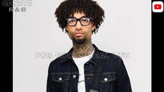 PnB Rock - Real Luv