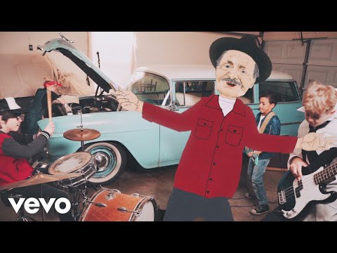 Video thumbnail for Ain’t That Lovin’ You