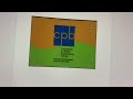 Sid The Science Kid Funding Credits