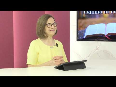 Studiul 05 - "Veniți la Mine..."