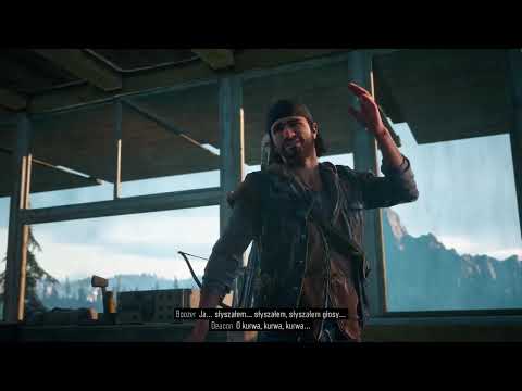 Nobody was aware of this • Days Gone 100% | Ep. 31