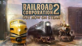 Railroad Corporation 2 - 1.0 Launch Overview