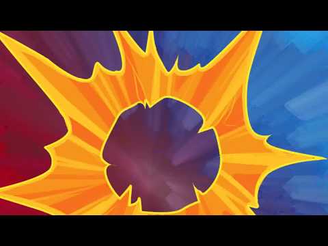 1462 Ragnarok - SynthWulf