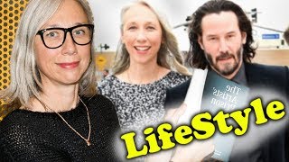 Alexandra Grant Boyfriend Keanu Reeves,Net Worth and Lifestyle 2020