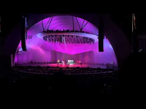 Andrew Bird Trio and Madison Cunningham “Pulaski At Night”