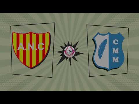 Neuquen - Mariano Moreno | Jornada 3 #C20FEMENINA  2026 2do Tiempo