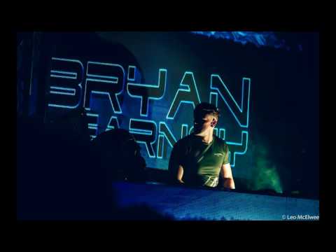 Paul Van Dyk vs Delerium - Silence In Berlin (Bryan Kearney Edit)