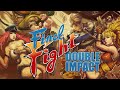 Final Fight Double Impact Final Fight Ps3 Full Playthrough No Commentary