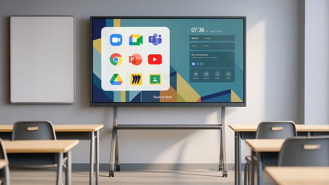 What are the BEST Digital Whiteboards of 2025