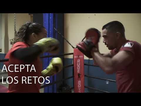 Adeje deporte femenino