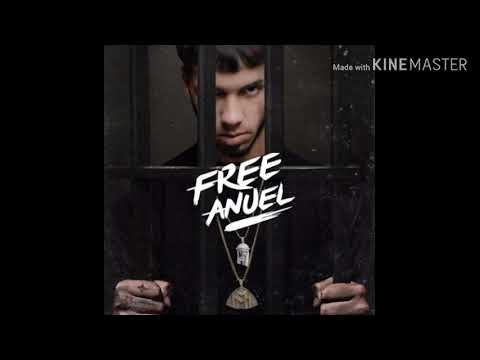 Tentandome ( Remix ) Anuel AA x Brytiago x Alex Rose x Lunay x Lyano x Chris Jeday x Gaby Miusic