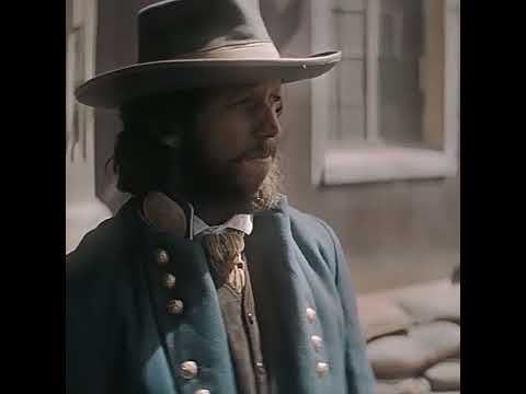 Ulysses S. Grant Enters Vicksburg - Grant series