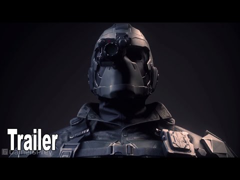Remedy’s CrossfireX single player campaign revealed at Xbox Series X games showcase