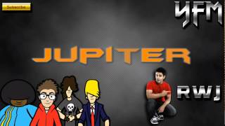 JUPITER - Your Favorite Martian (Song)
