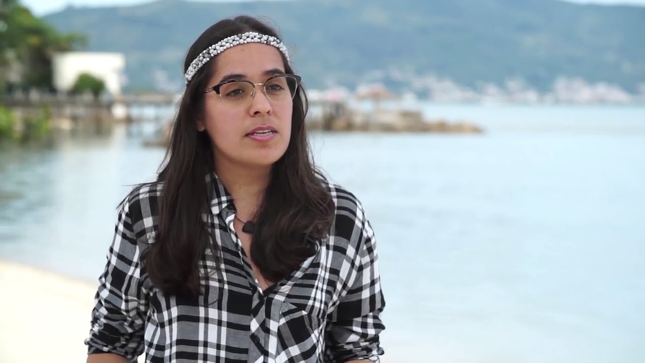 Fala Psi - Descolonização do pensamento na Psicologia