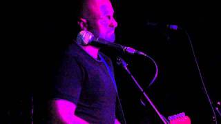 Bob Mould - Sinners and Their Repentances (San DIego, 2011)