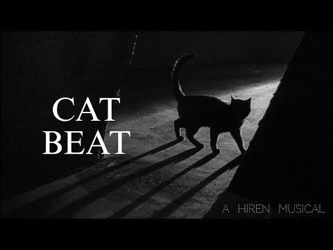 CAT BEAT | Hiren musical |