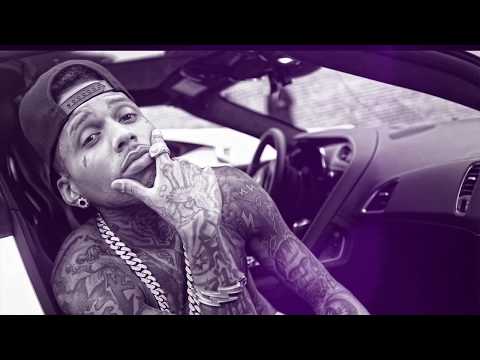Kid Ink Type Beat feat  Chris Brown  Fetty Wap   Talk To Me
