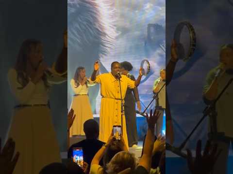 Jesus! Cavaleiro do Céu