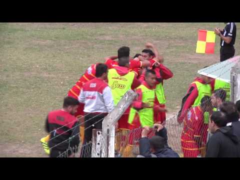 Torneo Federal B | Instituto Santiago 2-0 Unión Santiago