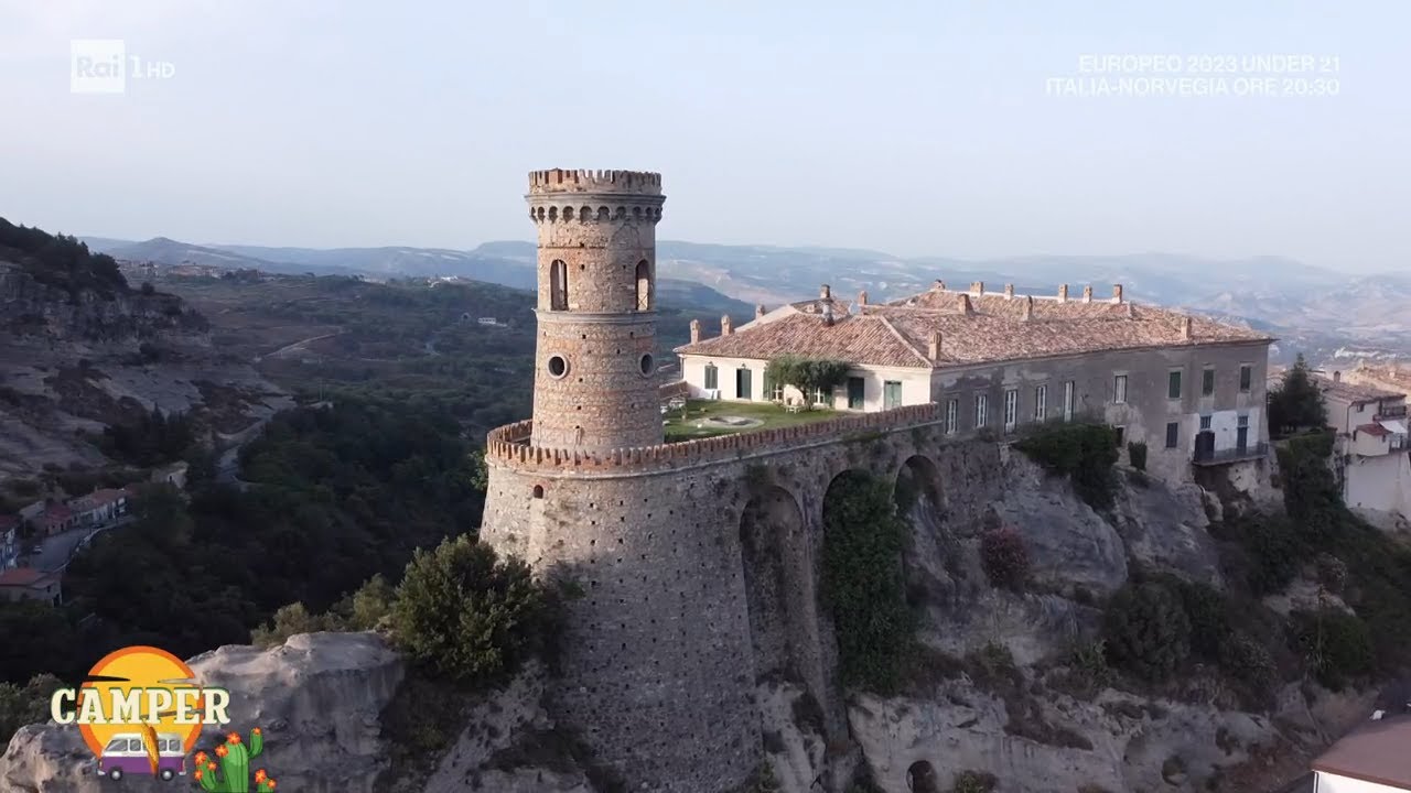 Siamo su RaiPlay thumbnail