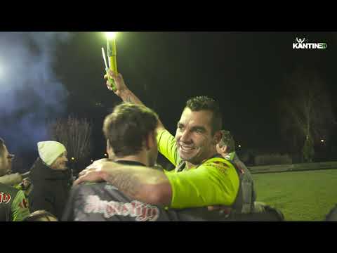 Pakt Evergem 2020 een derde overwinning op rij of gaat FC Latem door op zijn elan?