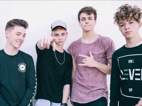 Why Don't We I Still Do