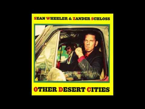 Sean Wheeler & Zander Schloss - Catch Me If I Fall