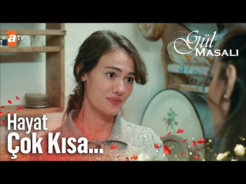 Gonca, Toprak'ı geri kazanmak istiyor! - Gül Masalı 15. Bölüm