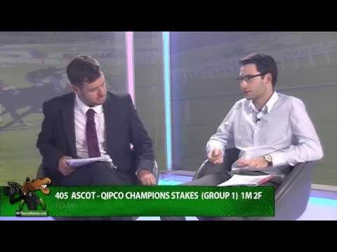 British Champions Day...QIPCO CHAMPION STAKES Preview 2014