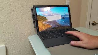 How to Factory RESET any Microsoft Surface Pro