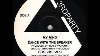 Noise Factory - Breakage #1