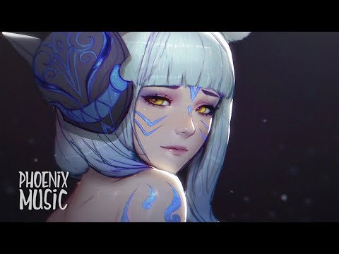 Rival x Unknown Brain ft. Jex - Control (Rob Gasser Remix)